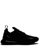 Nike Air Max 270 Triple Black