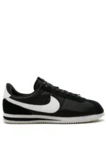 Nike Cortez Black Basic