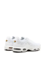 Nike Air Max Plus Triple White - Image 3