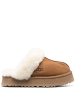 UGG Disquette Slipper Chestnut