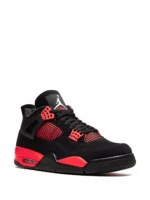 Jordan 4 Retro Red Thunder - Image 2