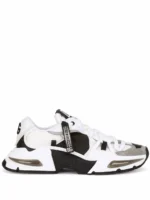 Dolce & Gabbana Airmaster Panelled White