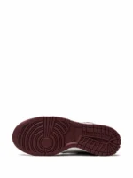 Nike Dunk Low Team Red - Image 4