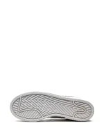 Nike Court Legacy Lift White Black - Image 4