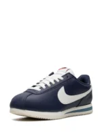 Nike Cortez TXT Midnight Navy - Image 4