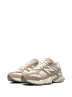 New Balance 9060 Driftwood Stone Pink Sea Salt - Image 3