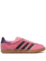 Adidas Gazelle Indoor Bliss Pink Purple