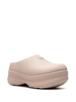 Adidas adiFOM Stan Smith Mule Wonder Taupe - Image 2