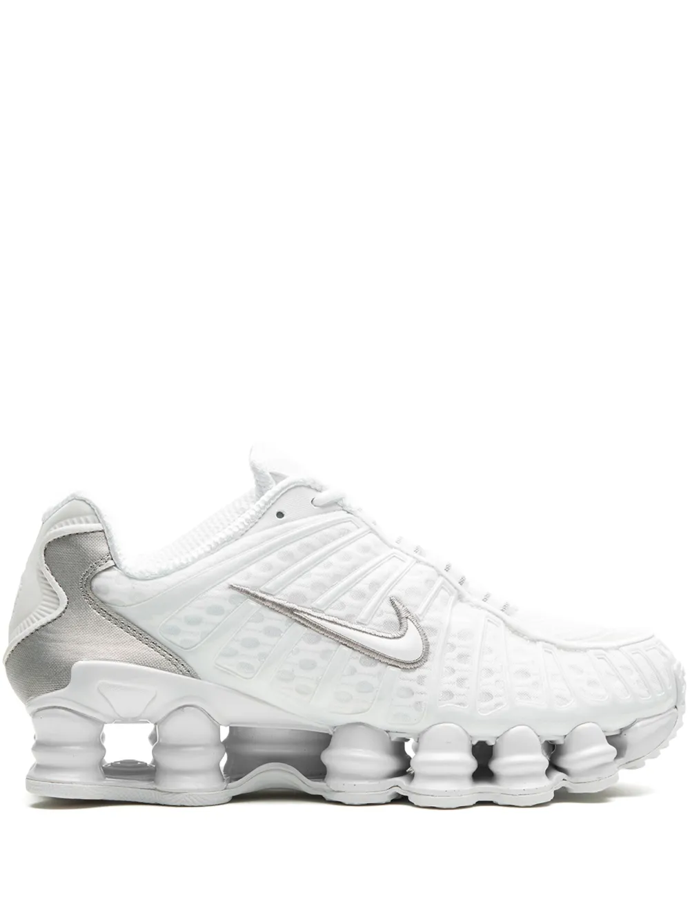 21300012_51528387_1000.jpg.webp Nike Shox TL White Metallic Silver Max Orange - Image 1