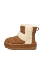 UGG Classic Chillapeak Boot Chestnut - Image 3