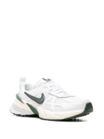 Nike V2K Run Fir Green - Image 2