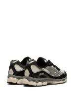 ASICS Gel-NYC Ivory Clay Grey - Image 3