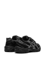 ASICS Gel-1130 Black Pure Silver - Image 5