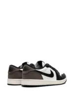 Jordan 1 Retro Low OG Mocha - Image 3