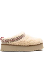 UGG Tazz Slipper Heritage Braid Natural