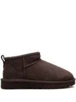 UGG Classic Ultra Mini Boot Burnt Cedar