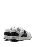 Nike Zoom Vomero 5 White Black - Image 4