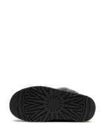 UGG Disquette Slipper Charcoal - Image 6