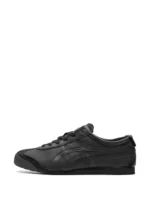 Onitsuka Tiger Mexico 66 Triple Black - Image 3