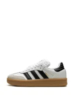 Adidas Samba XLG White Black Gum - Image 3