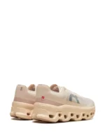 On Running Cloudmonster Moon Fawn - Image 3