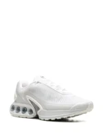 Nike Air Max Dn White Metallic Silver - Image 2