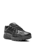 Nike P-6000 Black - Image 2
