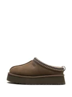 UGG Tazz Slipper Hickory - Image 2