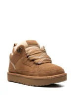 UGG Lowmel Chestnut - Image 2
