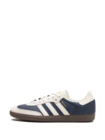 Adidas Samba OG Night Indigo Crew White - Image 4