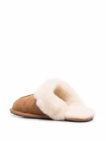 UGG Scuffette II Slipper Chestnut - Image 3