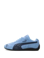 Puma Speedcat Archive Team Light Blue Club Navy - Image 4