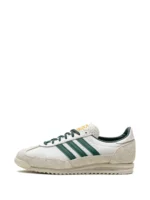 Adidas SL 72 OG Off White Collegiate Green - Image 3
