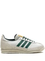 Adidas SL 72 OG Off White Collegiate Green