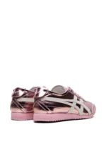 Onitsuka Tiger Mexico 66 SD Metallic Series Crystal Pink Cream - Image 3