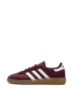 Adidas Handball Spezial Sporty & Rich Shadow Red - Image 4