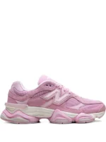 New Balance 9060 ASOS Exclusive Pink Overdye