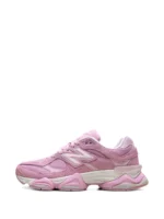 New Balance 9060 ASOS Exclusive Pink Overdye - Image 4