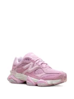 New Balance 9060 ASOS Exclusive Pink Overdye - Image 2