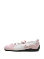 Puma Speedcat Ballet Whisp of Pink - Image 4