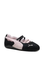 Puma Speedcat Ballet Black Mauve Mist - Image 2