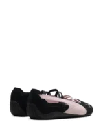 Puma Speedcat Ballet Black Mauve Mist - Image 4