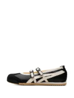 Onitsuka Tiger Mexico 66 TGRS Black Cream - Image 4