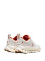 On Running Cloudtilt 2 LOEWE White Orange - Image 4