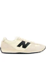 New Balance 471 Linen Angora Black