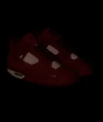 Jordan 4 Retro OG SP Nigel Sylvester Brick by Brick - Image 5