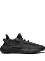 Adidas Yeezy Boost 350 V2 Static Black (Reflective)
