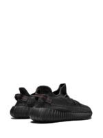 Adidas Yeezy Boost 350 V2 Static Black (Reflective) - Image 4