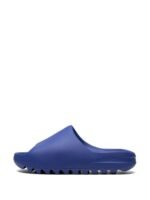 Adidas Yeezy Slide Azure - Image 2