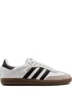 Adidas Samba OG Cloud White Core Black